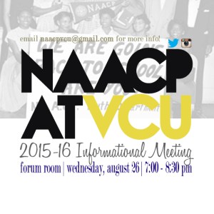 informational meeting