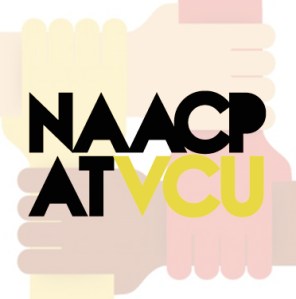 NAACP logo